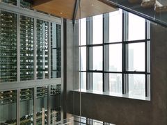 -重庆解放碑威斯汀酒店