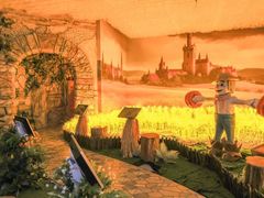 -华谊兄弟（长沙）电影小镇