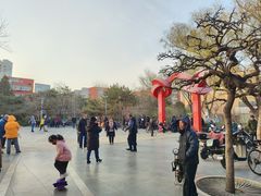 -双榆树公园