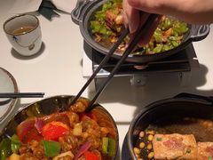 -原味田园·客家菜·土窑鸡(中航城君尚购物中心店)