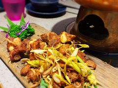 -觅山云南菜(泊富ICITY店)