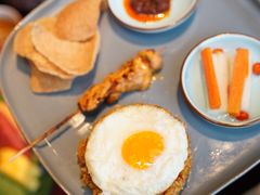 -西安W酒店·WEI全味西餐厅