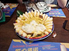 -泰妃殿(武汉首店)