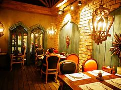 -卢布里西餐厅(满洲里店)