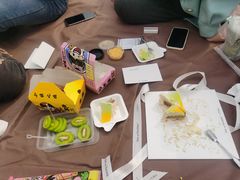 -三与叁山生日蛋糕·甜品·下午茶(北京五道口店)
