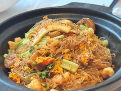 海皇粉丝煲-苏浙汇(肇嘉浜路总店)