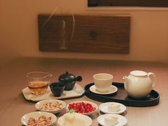 -隐溪茶馆(静安寺店)