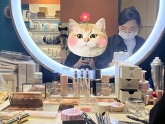 -海马体照相馆(北京apm店)