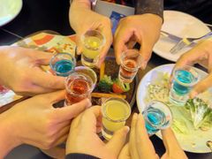 -Famous肥猫墨西哥音乐餐吧(五棵松华熙LIVE店)