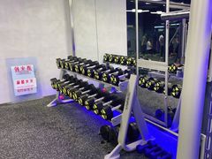 -METIS FITNESS女性健身工作室