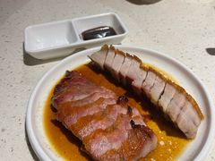 烧味双拼-任兴记(定西路店)