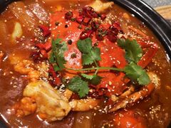 -蟹榭·本帮江浙菜·蟹宴(五角场合生汇商场店)