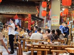 -印象鲵宴·张家界地标美食名片(溪布街店)