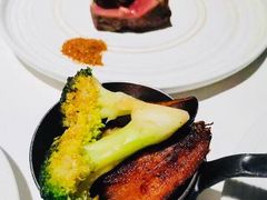 -K·Kitchen KK牛扒厨房(江南西店)