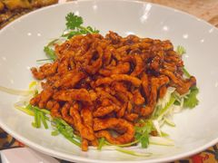 -城南往事·鲁菜济南菜(长清园博园恒大绿洲店)