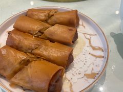 -金河半岛园林酒家(金融城店)