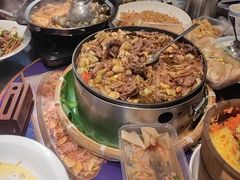 -甘家界牌柠檬鸭(青山店)