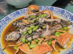 -得意楼蒸菜馆