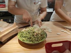 -喜家德虾仁水饺(飞洲国际店)