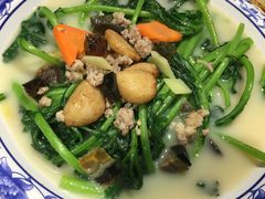 -百年恒益烧腊海鲜酒家·非遗传承(广州黄埔店)