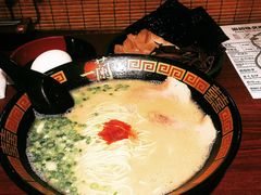 叉烧-一兰拉面(新宿中央东口店)