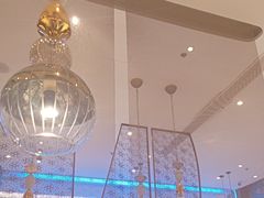 -阿里疆Alijiang·丝路美食·异域风情·清真(长楹天街店)