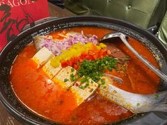 -酒肆浅葱·特色菜馆(卓悦intown店)