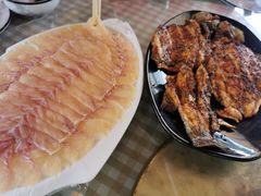 -京北渔家傲