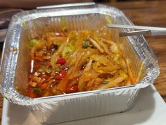 娃娃菜-壹块捌烧烤(灯市口店)