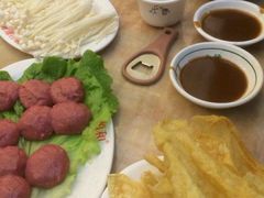 -陈记顺和潮汕牛肉火锅(韩江路店)