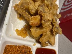 小酥肉-海底捞火锅(公益西桥店)