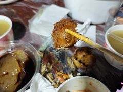 -麻木老地方牛筋牛杂(长堤街店)