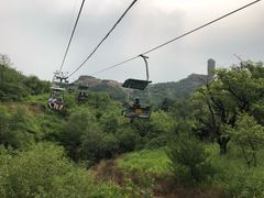 -磬锤峰森林公园