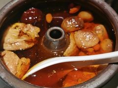 思茅小炒牛肉-云海肴·汽锅鸡·云南菜(高德置地店)