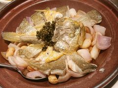 -莆田餐厅PUTIEN(世博源店)