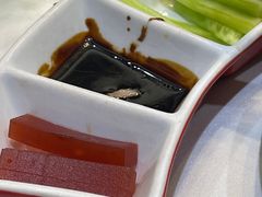 -味+新京宴·烤鸭·北京菜(创意谷店)