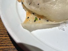 黑松露牛肉水煎包-掌柜的店·河南菜(世茂店)