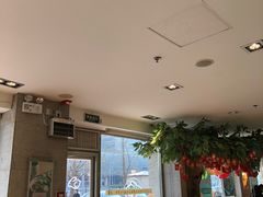 大堂-仙踪林(北展店)