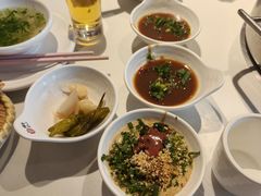 -焯牛潮汕牛肉火锅(云峰街创始店)