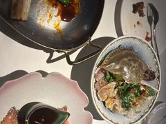-量子制造·元创意料理(李公堤店)