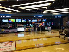 -SFC上影影城(北京大兴龙湖天街IMAX店)