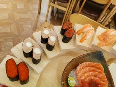 -Sushi Love 创意寿司(丽影广场店)