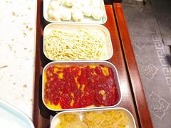 -鑫隆四季涮肉(八角畅游店)