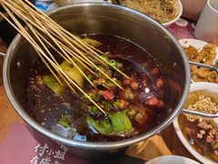 -付小姐在成都(中山公园店)