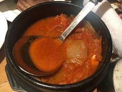 -萨拉伯尔水源素问店·韩国宫廷料理(人民路店)