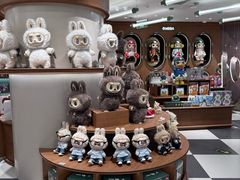 -泡泡玛特POPMART(壹号店)