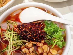 -老爷庙风味美食府(魏都大道店)