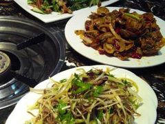 android_upload_pic-蜀留香石锅鱼(六顺街店)
