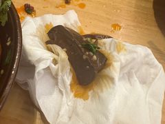 -行事老火锅(协信TOWN城店)