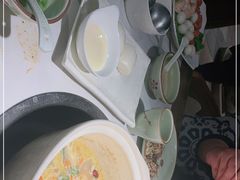 -菌山里·野生菌猪肚包鸡(阳光花园店)